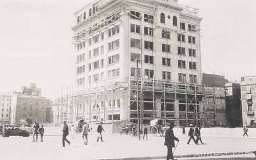Grand Hotel Central 28